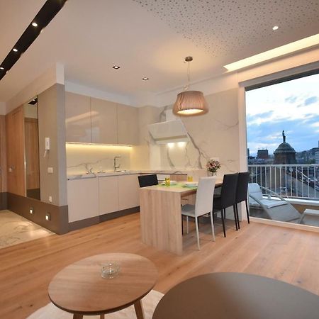 Apartment Royal Residence Sarajevo Luaran gambar