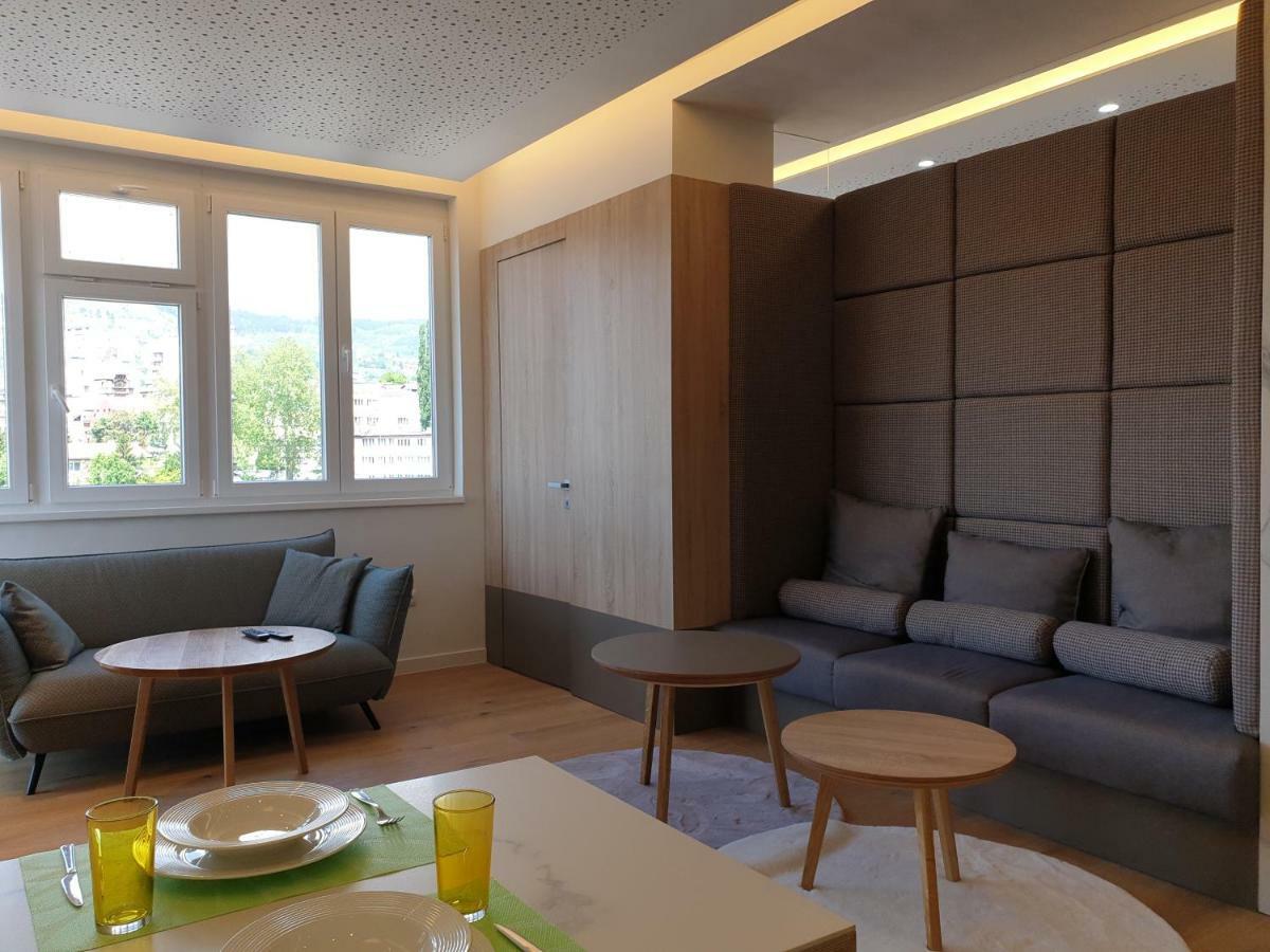 Apartment Royal Residence Sarajevo Luaran gambar
