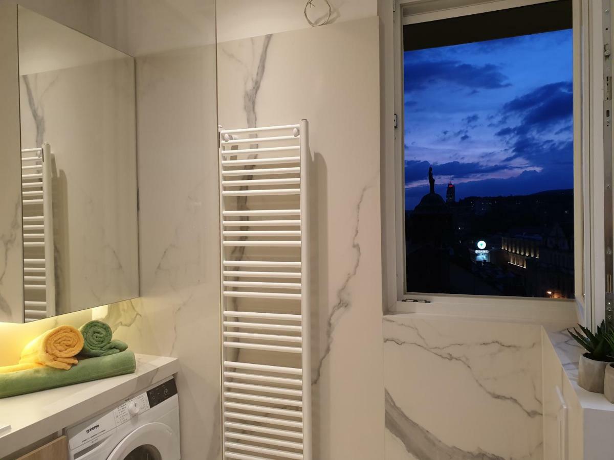 Apartment Royal Residence Sarajevo Luaran gambar
