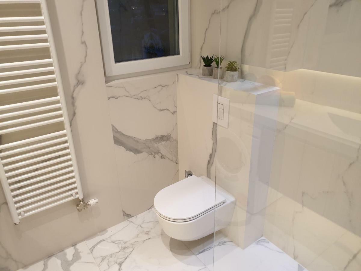 Apartment Royal Residence Sarajevo Luaran gambar