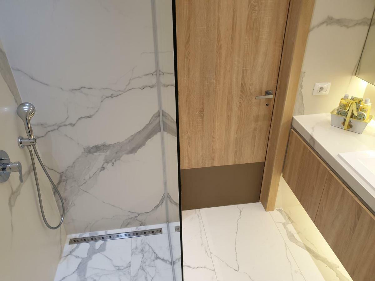 Apartment Royal Residence Sarajevo Luaran gambar