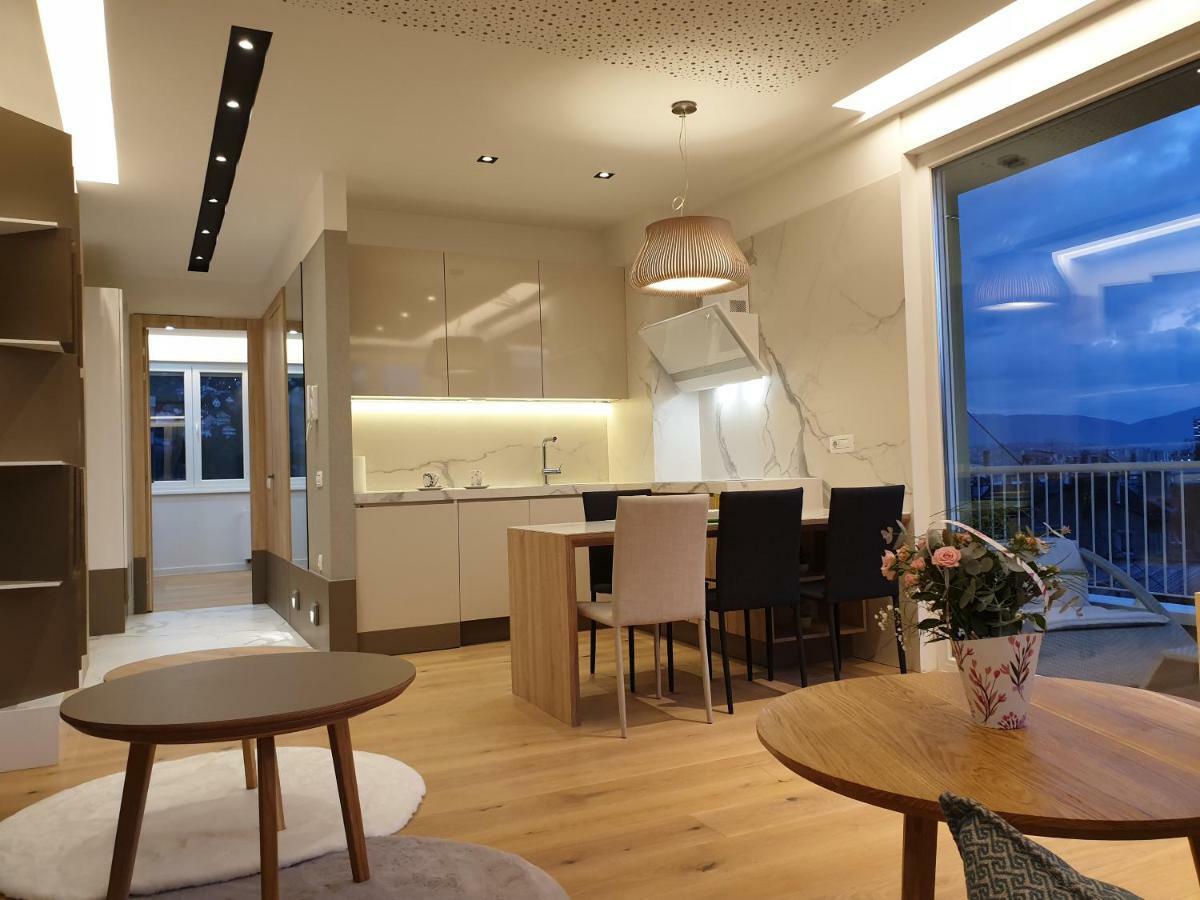 Apartment Royal Residence Sarajevo Luaran gambar