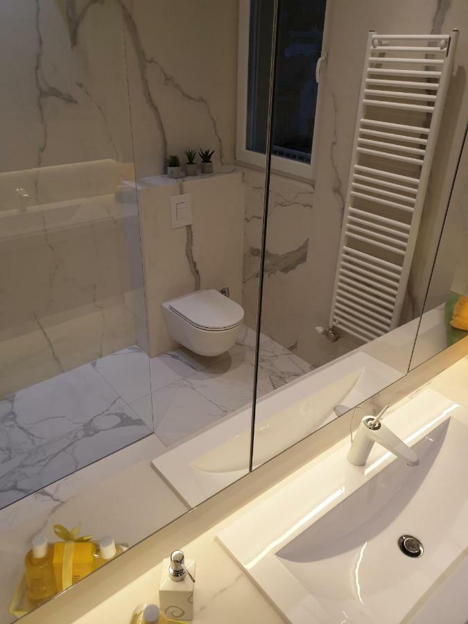 Apartment Royal Residence Sarajevo Luaran gambar