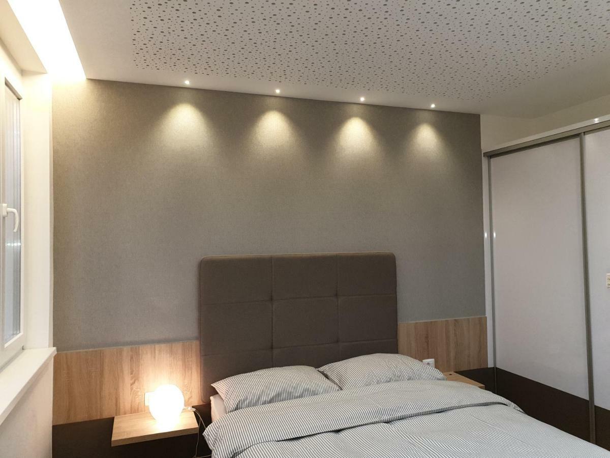 Apartment Royal Residence Sarajevo Luaran gambar