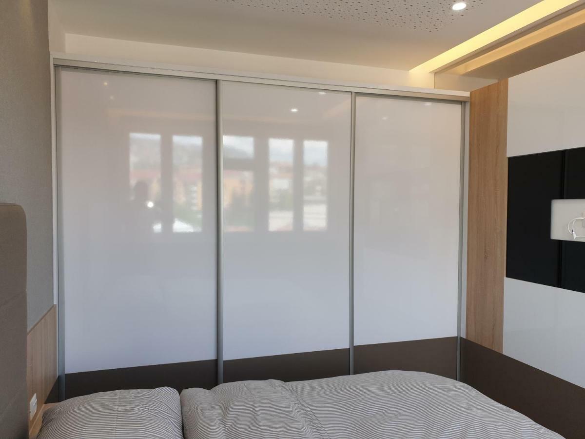 Apartment Royal Residence Sarajevo Luaran gambar