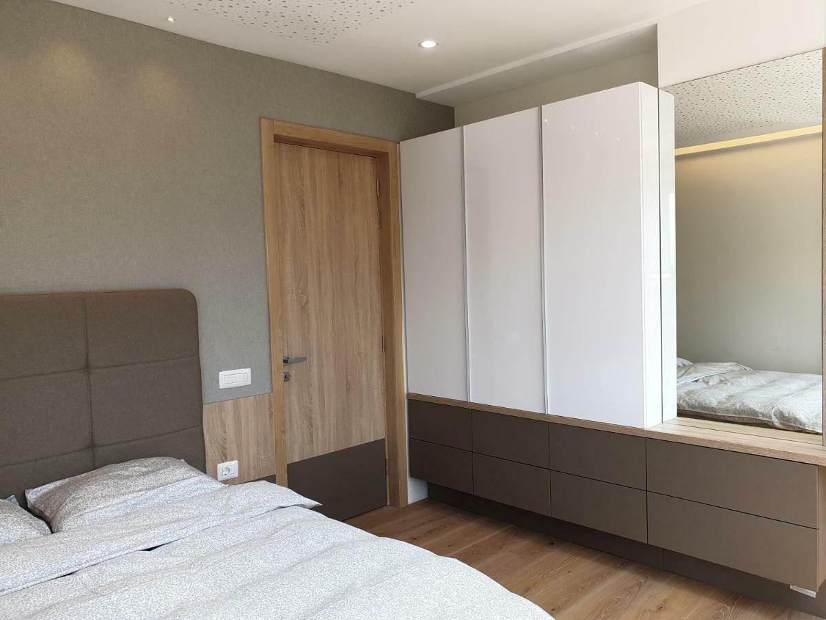 Apartment Royal Residence Sarajevo Luaran gambar
