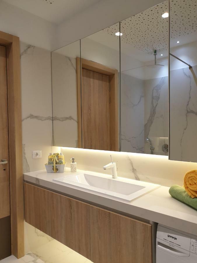 Apartment Royal Residence Sarajevo Luaran gambar