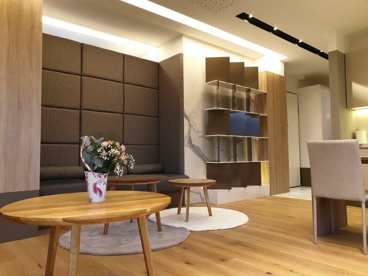 Apartment Royal Residence Sarajevo Luaran gambar