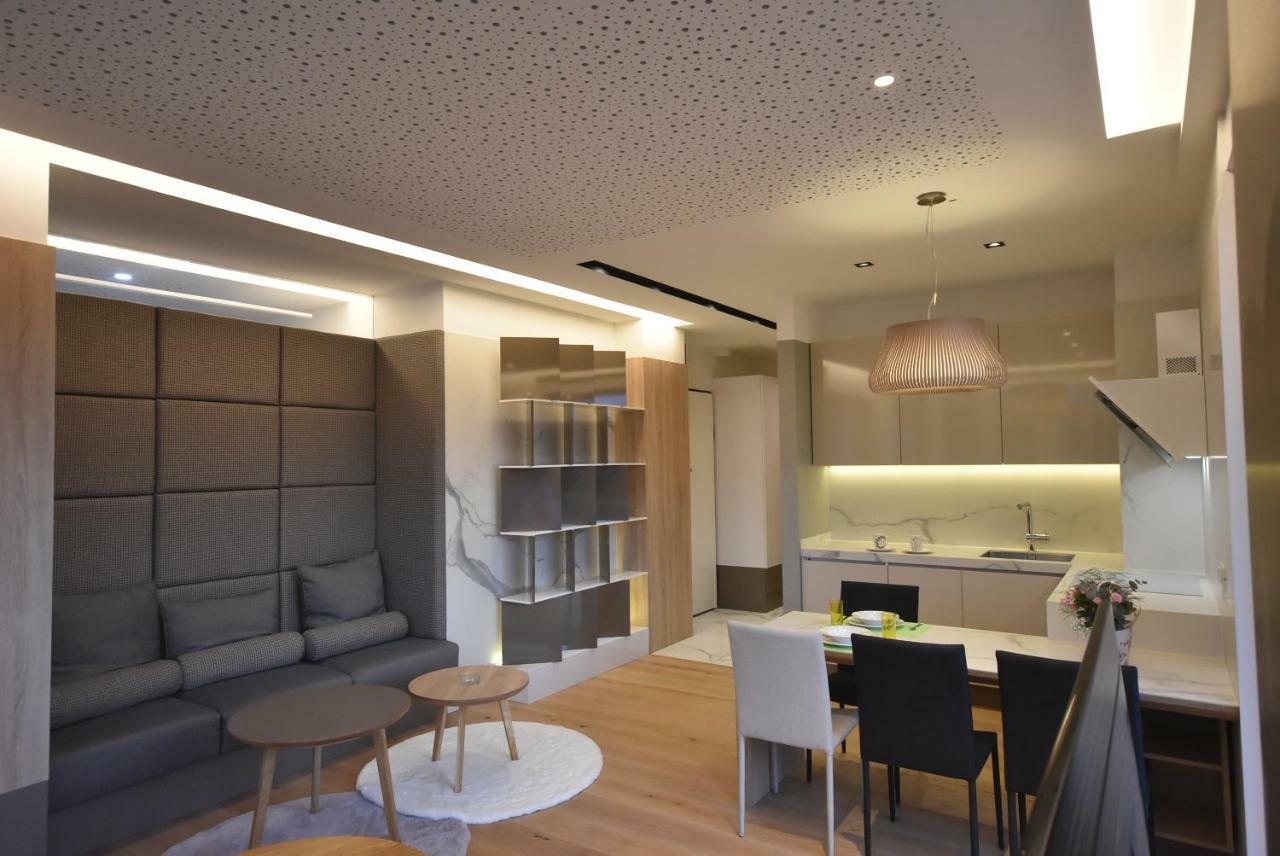 Apartment Royal Residence Sarajevo Luaran gambar