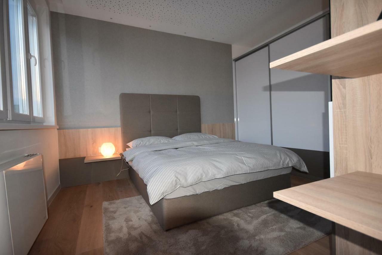 Apartment Royal Residence Sarajevo Luaran gambar