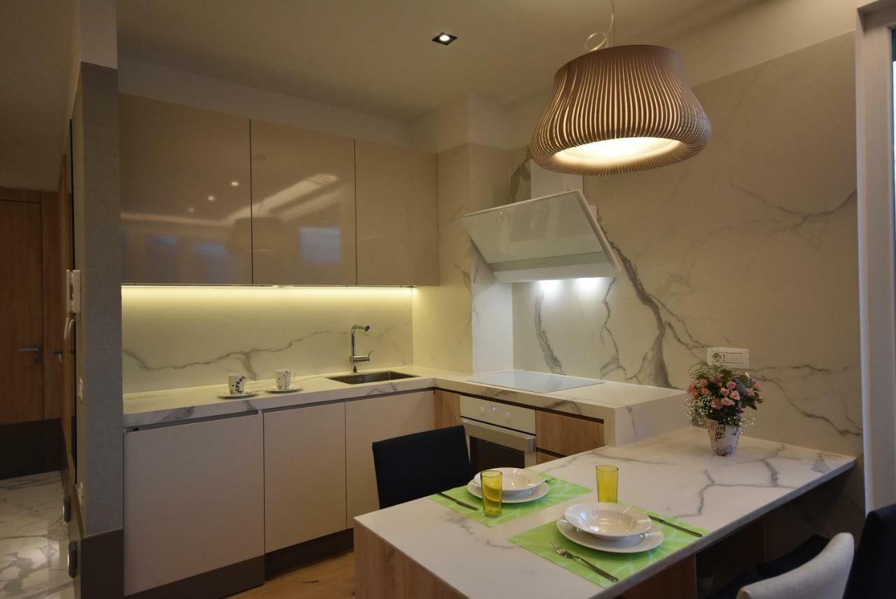 Apartment Royal Residence Sarajevo Luaran gambar