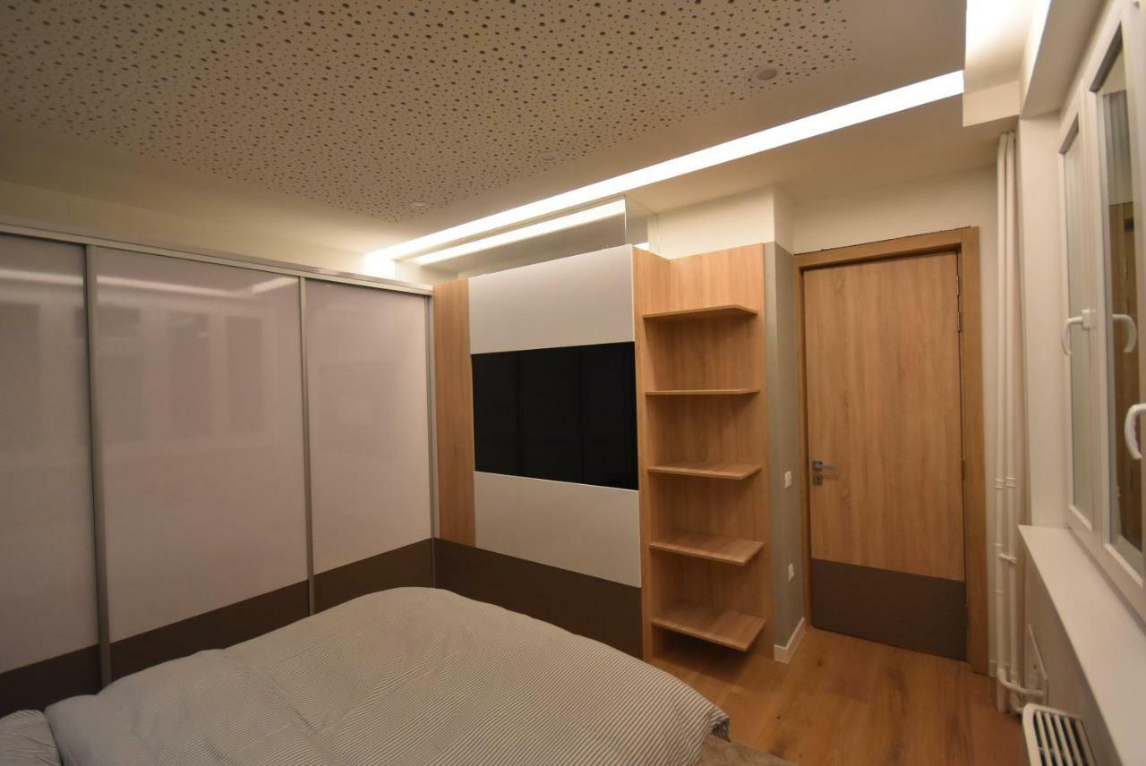 Apartment Royal Residence Sarajevo Luaran gambar